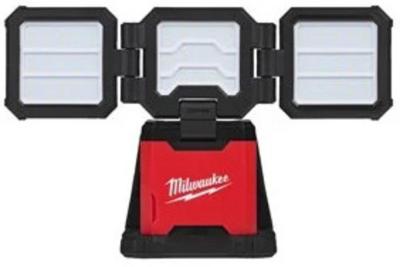 Svietidlo Milwaukee M18 MDTL-0, max 4500 lm