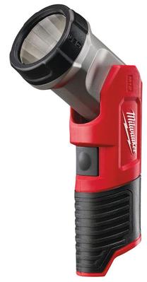 Svietidlo Milwaukee M12 TLED-0, max 120 lm