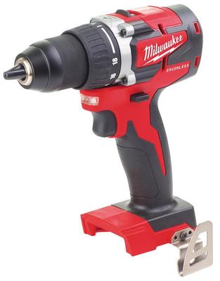 Skrutkovac Milwaukee M18 CBLDD-0X, 60Nm