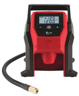 Kompresor Milwaukee M12 BI-0