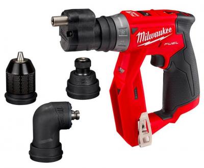 Skrutkovac Milwaukee M12 FDDXKIT-0X, 34Nm, nadstavce