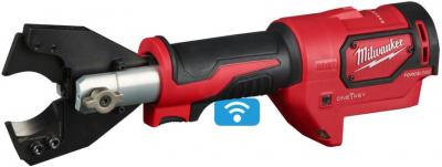 Noznice Milwaukee M18 ONEHCC-0C FSW SET