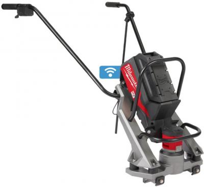 Lista stahovacia Milwaukee MXF PSC-302, vibracna