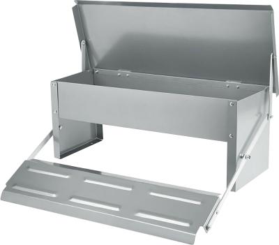 Kŕmitko Strend Pro, pre hydinu, automatické, nášľapné, max. 10 kg