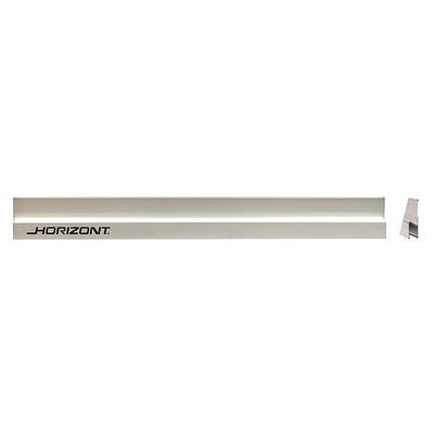 Lata Horizont SLH, H-profil 1800 mm