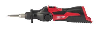 Spajkovacka Milwaukee M12 SI-0