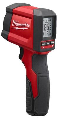 Teplomer Milwaukee 2267-40 TEMP-GUN, (-30+400st.)
