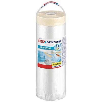 Fólia tesa® Easy Cover Universal, s páskou, 260 cm, L-15 m (náhrada 2171412)