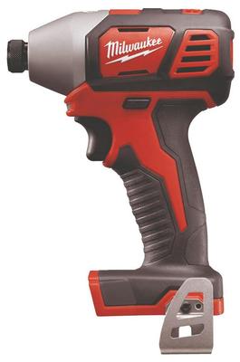Utahovak Milwaukee M18 BID-0, 180Nm, 1/4" Hex