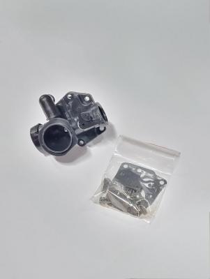 Karburátor 498809 Briggs & Stratton