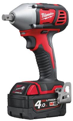 Utahovak Milwaukee M18 BIW12-402C, 240Nm, 1/2"