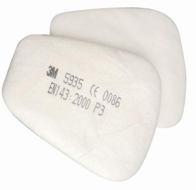 Filter 3M™ 5935, P3, bal. 2 ks