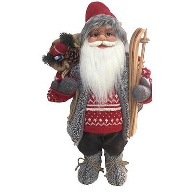 Santa stojaci, 60 cm, s lyžami