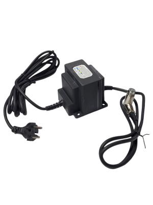 Transformátor pre rezačka Strend Pro SDDR-140 diel 9