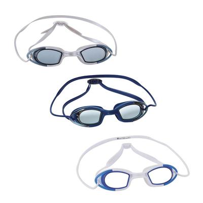 Okuliare Bestway® 21026, Hydro-Pro Dominator Pro, plavecké