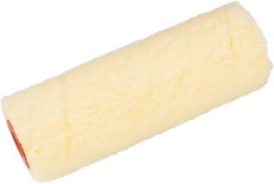 Valcek Spokar plys zltozeleny, 240mm, nahradny