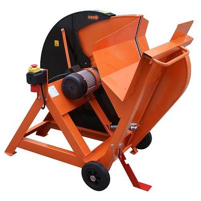 Cirkularka STREND PRO CS700, 4.5 kW, 400V, + pílový kotúč 700 mm