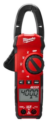Multimeter Milwaukee 2235-40, 2xAA, kliestovy