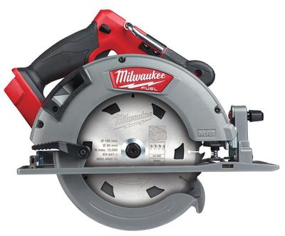 Pila Milwaukee M18 FCS66-0, 190mm, drevo a plast