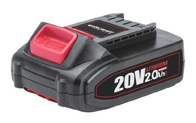 Akumulátor Worcraft CLB-20V-2.0 ShareSYS 2000 mAh, S20Li náhrada( 1130883)