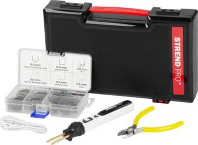 2.TRIEDA Pero Strend Pro, zváracie, na plasty, 2000 mAh, USB nabíjanie, s príslušenstvom