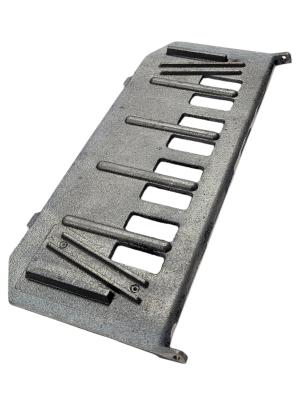 Liatinový rošt bočný  na sporák KuzineCASTIRON