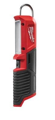 Svietidlo Milwaukee M12 SL-0, max 250 lm