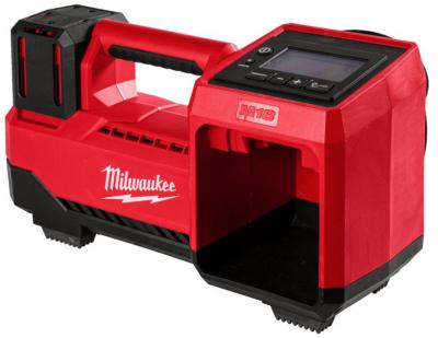 Kompresor Milwaukee M18 BI-0
