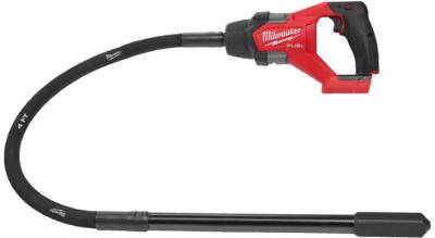 Vibrator Milwaukee M18 FCVN12-0, na beton