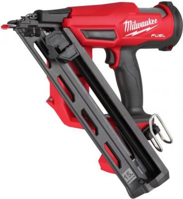 Klincovacka Milwaukee M18 FN15GA-0X