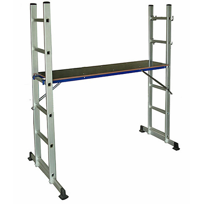Plosina Strend Classic, 2x6 priečková, 120x40 cm, nos. 150 kg