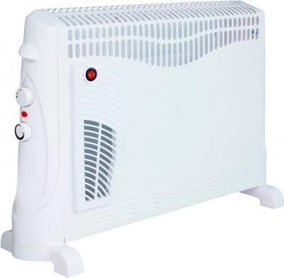 Konvektor Strend Pro EO-008.TA, 750/1250/2000W, 230V, 2v1, + Turbo ventilátor