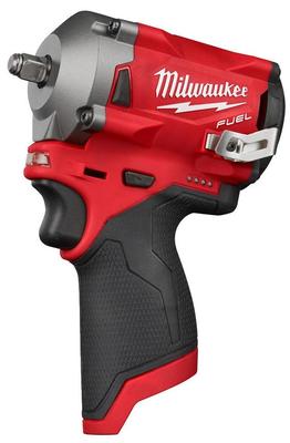 Utahovak Milwaukee M12 FIW38-0, 339Nm, 3/8"