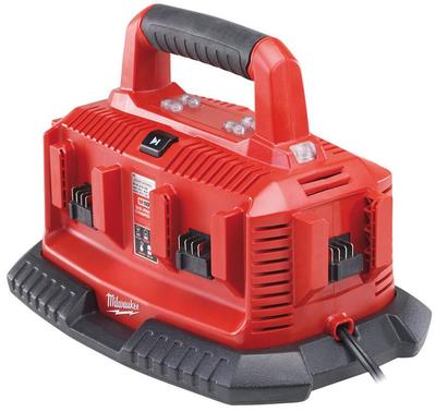 Nabijacka Milwaukee M1418 C6