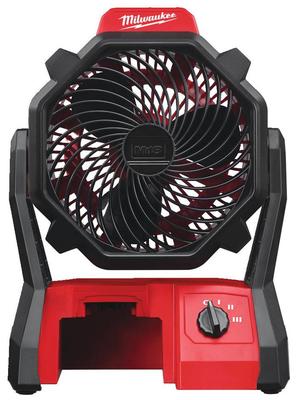 Ventilator Milwaukee M18 AF-0