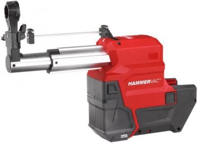 Odsavac Milwaukee M18 FDDEXL-0, pre kladiva 26mm