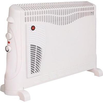Konvektor Strend Pro EO-008.TA, 750/1250/2000W, 230V, +Turbo ventilátor