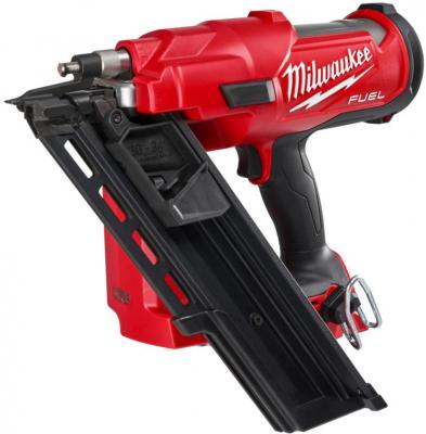 Klincovacka Milwaukee M18 FFN-0C, 50-90mm klince