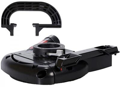 Odsavac Milwaukee DEG 125