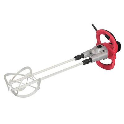 Miešadlo Burley R6216B, 1400 W, elektrické, HEX13, 120 mm