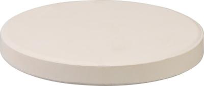 Pizza kameň pre gril Kamado Egg priemer 16cm, keramický