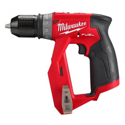 Skrutkovac Milwaukee M12 FDDX-0, 34Nm, nadstavce