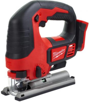 Pila Milwaukee M18 BJS-0, priamociara