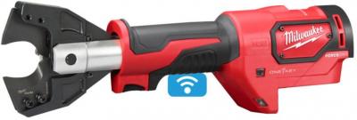 Noznice Milwaukee M18 ONEHCC-0C Cu/Al-Set, na kable 35mm