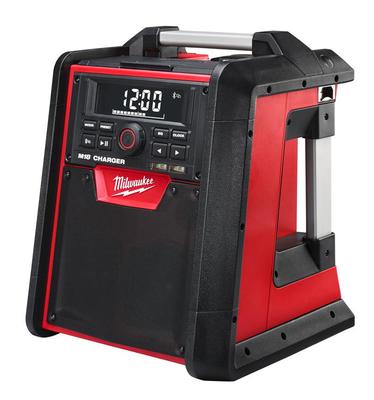 Radio+Nabijacka Milwaukee M18 RC-0