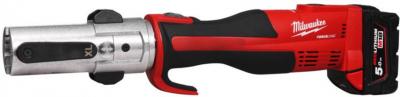 Klieste Milwaukee M18 BLHPTXL-502P, lisovacie