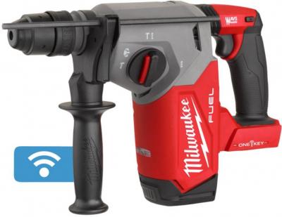 Kladivo Milwaukee M18 ONEFHX-0X, SDS+ 2.5J, fixtec