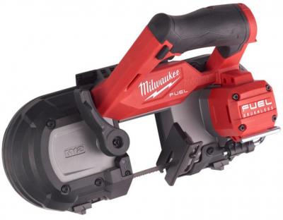 Pila Milwaukee M12 FBS64-0X, pasova, 64mm