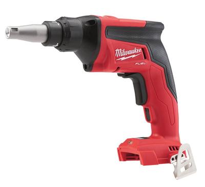 Skrutkovac Milwaukee M18 FSG-0X, na sadrokarton
