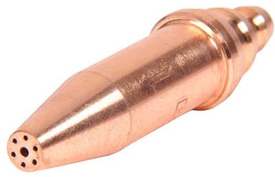 Dyza Messer 716.16123, ANME, 6-20mm, Acetylen, rezacia
